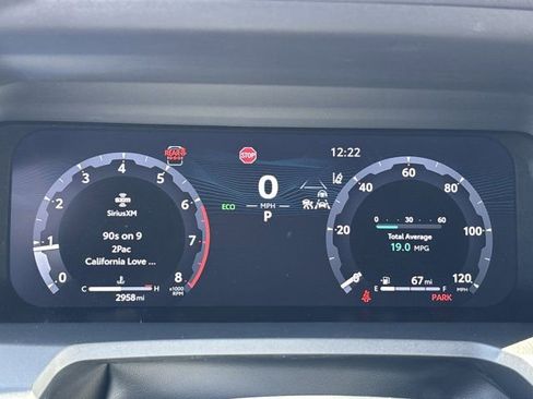 Used 2026 Toyota 4Runner TRD Sport Premium w/ Tow Technology Package AWD/4WD image 30