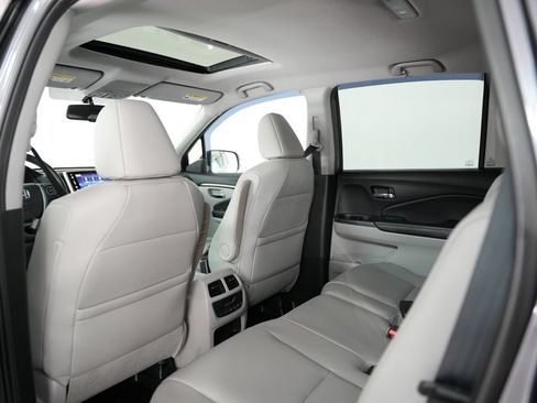 Used 2017 Honda Pilot EX-L image 36
