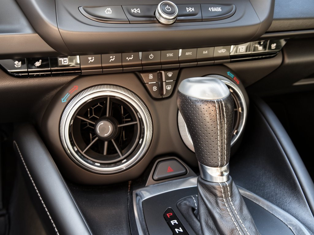 Used 2019 Chevrolet Camaro SS RWD image 22
