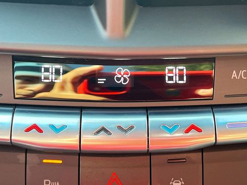 Used 2023 Cadillac CT4 V Blackwing w/ Driver Assist Package image 16