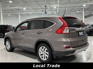 Used 2015 Honda CR-V EX-L video 2
