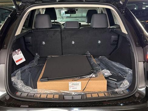 New 2026 Lexus NX 350 AWD w/ Premium Package image 9