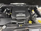 Used 2017 Jeep Wrangler Unlimited Rubicon w/ Max Tow Package image 3
