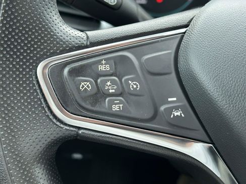 Used 2024 Chevrolet Malibu LT FWD image 23