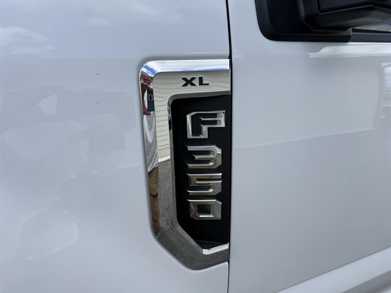 Used 2021 Ford F350 XL w/ Power Equipment Group AWD/4WD image 33