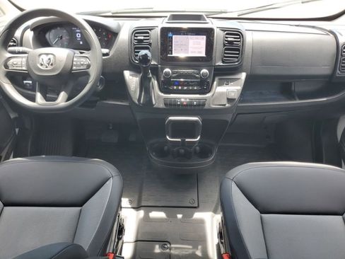 Used 2026 RAM ProMaster 2500 w/ Convenience Group FWD image 6