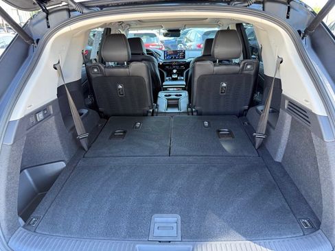 Used 2026 Acura MDX SH-AWD w/ Technology Package image 17