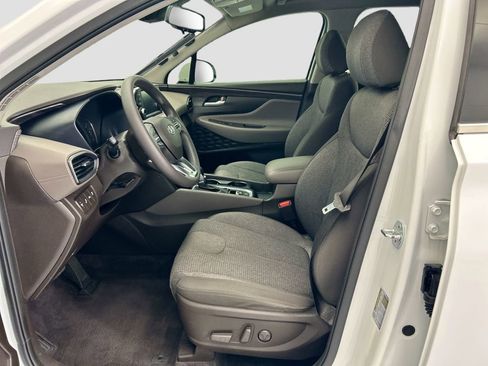 Used 2020 Hyundai Santa Fe SEL image 17