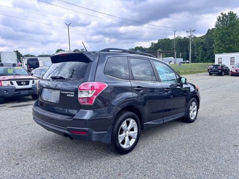 Used 2014 Subaru Forester 2.5i Touring AWD/4WD image 7