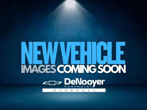 Used 2021 Chevrolet Trax LS w/ Tint and Cruise Package AWD/4WD image 1