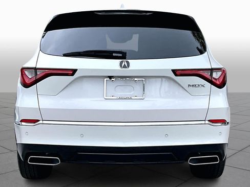 Certified 2024 Acura MDX w/Technology Package image 5
