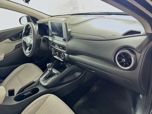 Certified 2023 Hyundai Kona SEL image 27