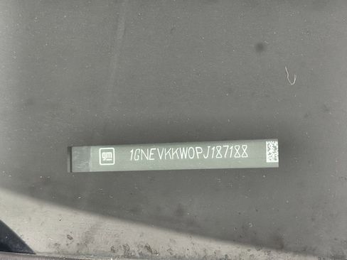 Used 2023 Chevrolet Traverse Premier image 30