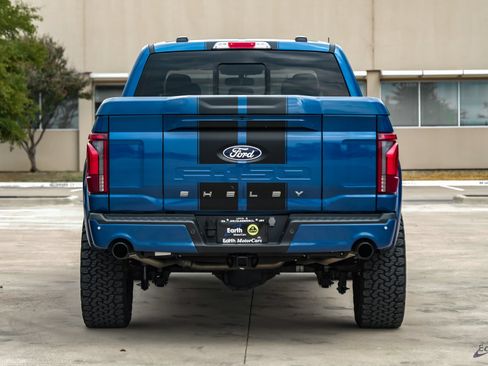 Used 2024 Ford F150 Lariat w/ Equipment Group 502A High AWD/4WD image 12