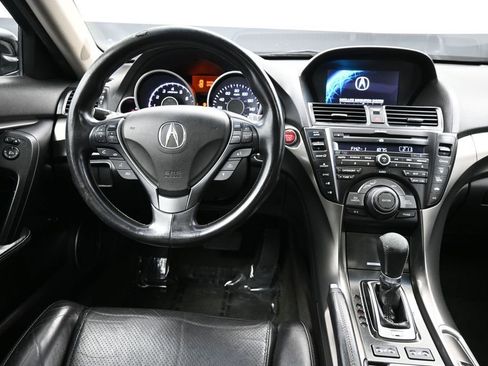 Used 2013 Acura TL SH-AWD image 20