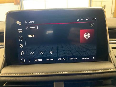 Used 2024 GMC Yukon SLT image 19