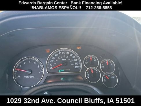 Used 2004 GMC Envoy XL SLE w/ 1SB Preferred Equipment Group AWD/4WD image 16