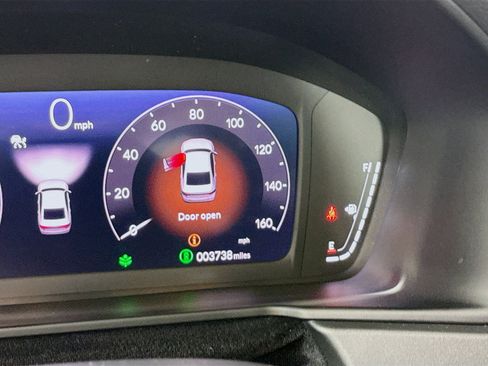 Certified 2025 Honda Accord LX image 11