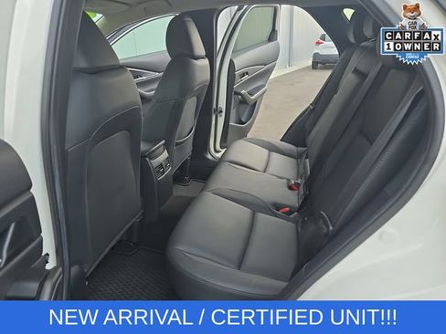 Used 2023 MAZDA CX-30 AWD 2.5 S w/ Select Package image 16