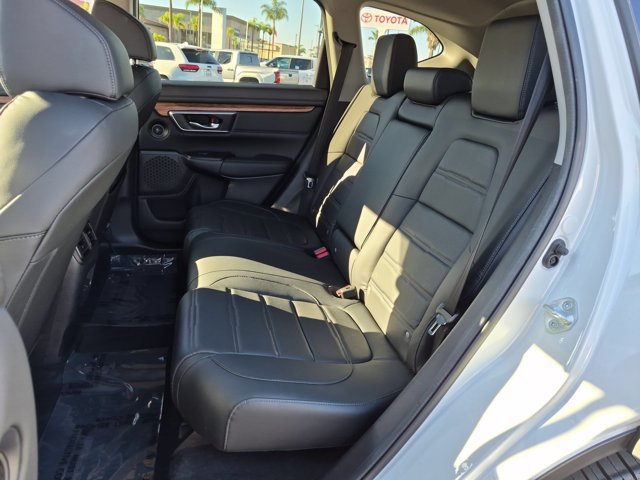 Used 2021 Honda CR-V EX-L image 30