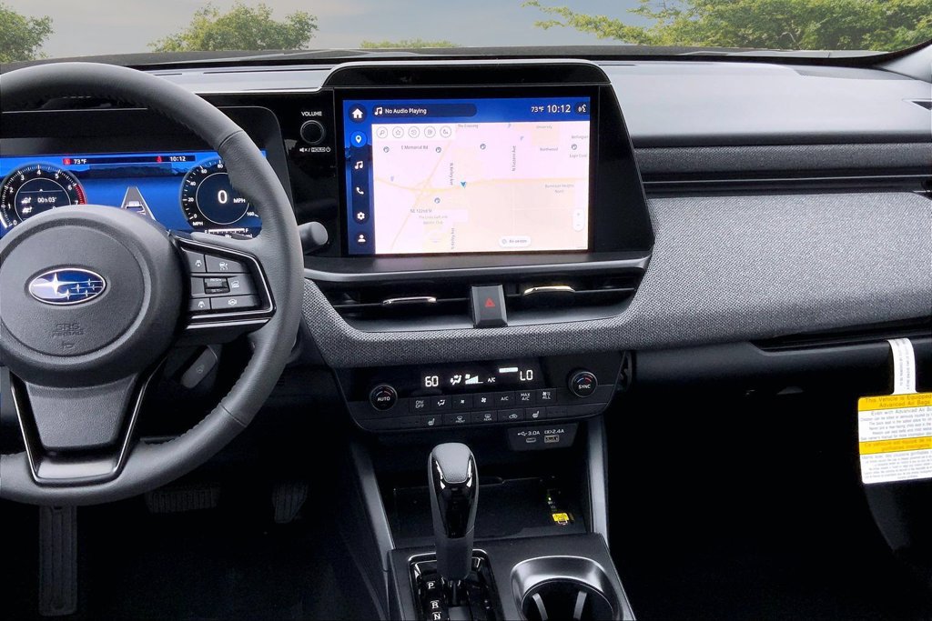 New 2026 Subaru Outback Premium AWD/4WD image 6