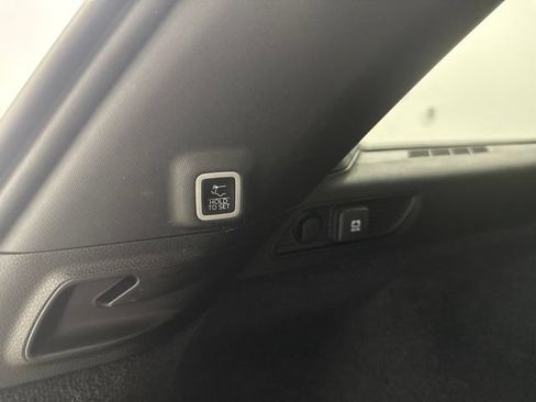Used 2025 Jeep Grand Cherokee Summit AWD/4WD image 29