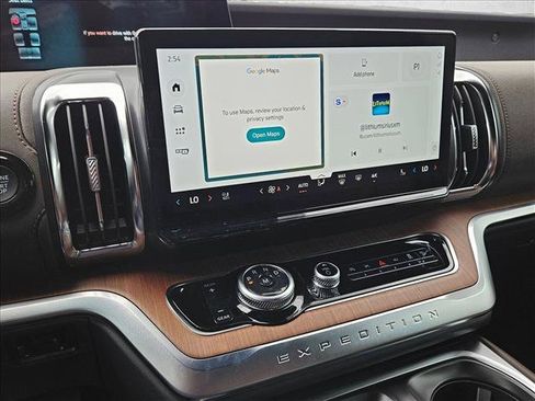 New 2026 Ford Expedition King Ranch AWD/4WD image 12