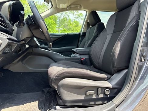 Certified 2023 Subaru Outback Premium AWD/4WD image 37