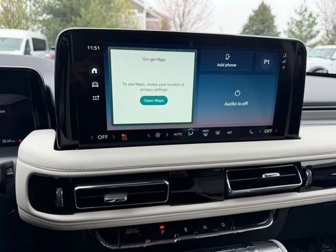 New 2026 Lincoln Aviator AWD image 30