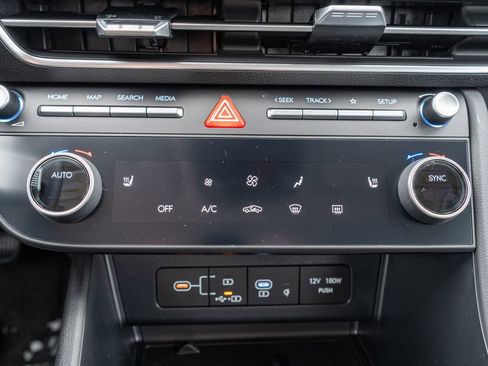 New 2026 Hyundai Sonata SEL image 31