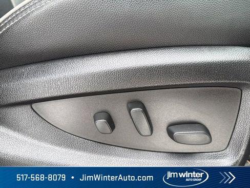 Used 2017 Chevrolet Silverado 2500 High Country image 21