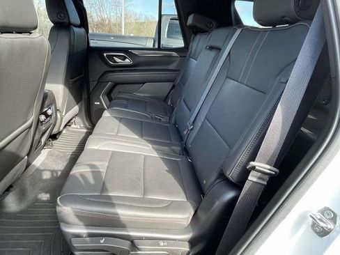 Certified 2022 Chevrolet Tahoe RST image 11