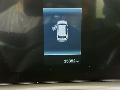Used 2025 Hyundai Tucson SEL FWD image 18