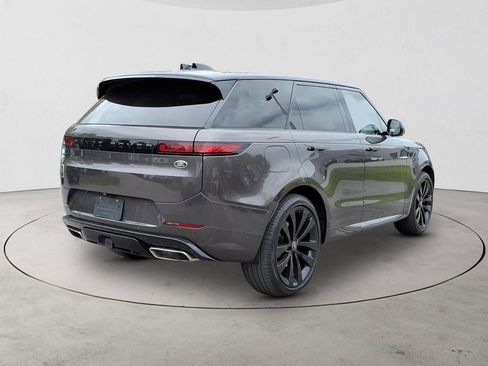 Used 2023 Land Rover Range Rover Sport SE Dynamic AWD/4WD image 5