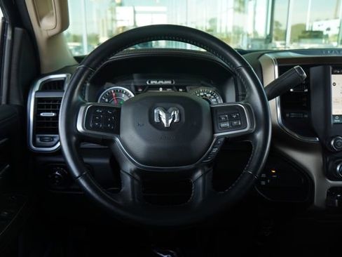 Used 2022 RAM 2500 Laramie AWD/4WD image 21
