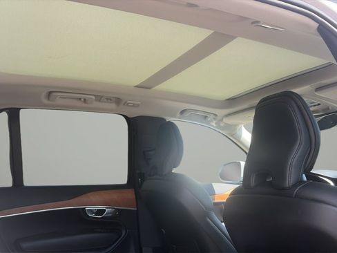 Used 2023 Volvo XC90 B6 Plus w/ Protection Package Premier AWD/4WD image 14