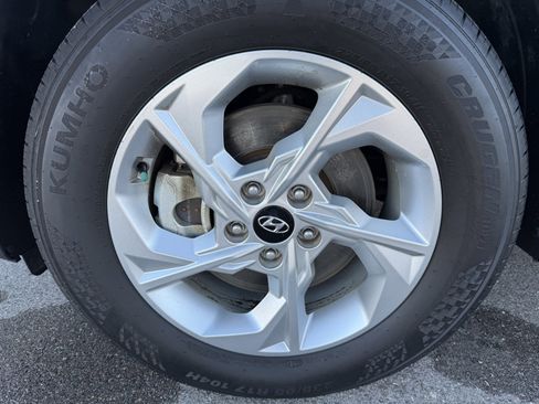 Used 2023 Hyundai Tucson SEL image 25