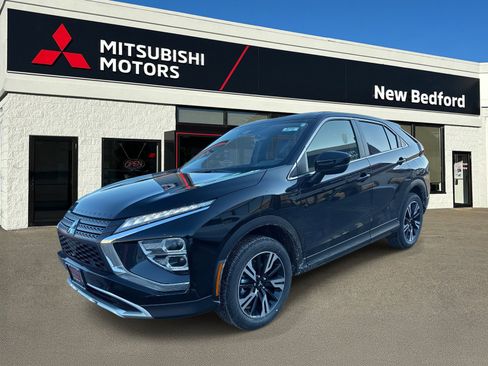 New 2026 Mitsubishi Eclipse Cross SE image 1
