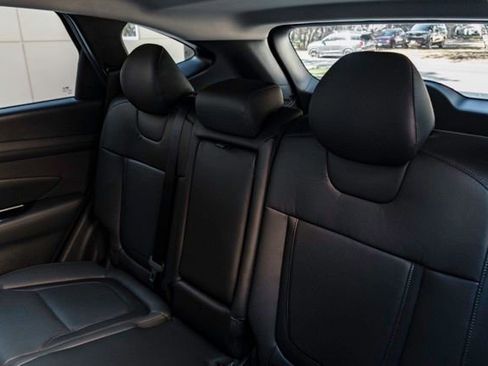 New 2026 Hyundai Tucson Limited AWD/4WD image 21