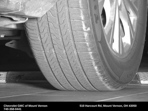 Used 2024 Ford Escape Active image 15