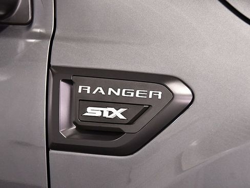 Used 2023 Ford Ranger XL w/ Equipment Group 101A High AWD/4WD image 10