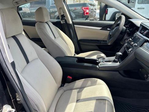 Used 2016 Honda Civic LX image 21