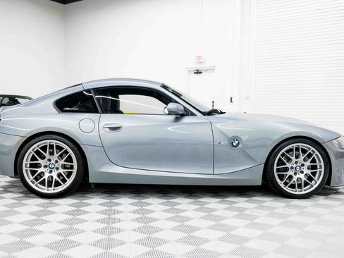 Used 2006 BMW M Coupe RWD image 7