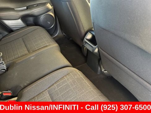 Used 2024 Honda HR-V Sport image 19