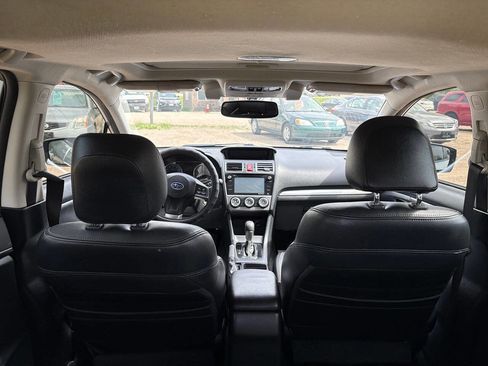 Used 2015 Subaru Impreza 2.0i Sport Premium AWD/4WD image 15