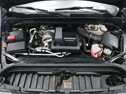 Used 2022 GMC Sierra 1500 AT4 w/ Technology Package image 22