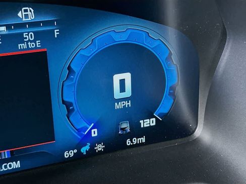 New 2025 Ford Bronco Big Bend image 21