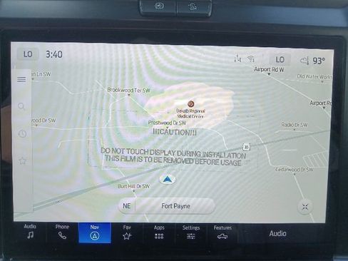 New 2026 Ford F250 Platinum AWD/4WD image 23