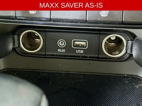 Used 2019 Kia Sportage EX FWD image 30