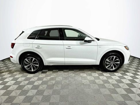Certified 2023 Audi Q5 2.0T Premium Plus w/ Premium Plus Package AWD/4WD image 8